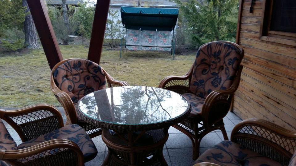 Bungalow Schönebeck (Elbe) Pretzien - 3 Zimmer, 40 m&sup2;, 60.000&euro; | Angebot:26322039