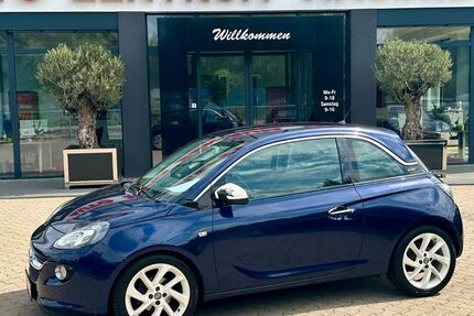 Opel Adam 132.606 km 5.900 &euro; Magdeburg 39112