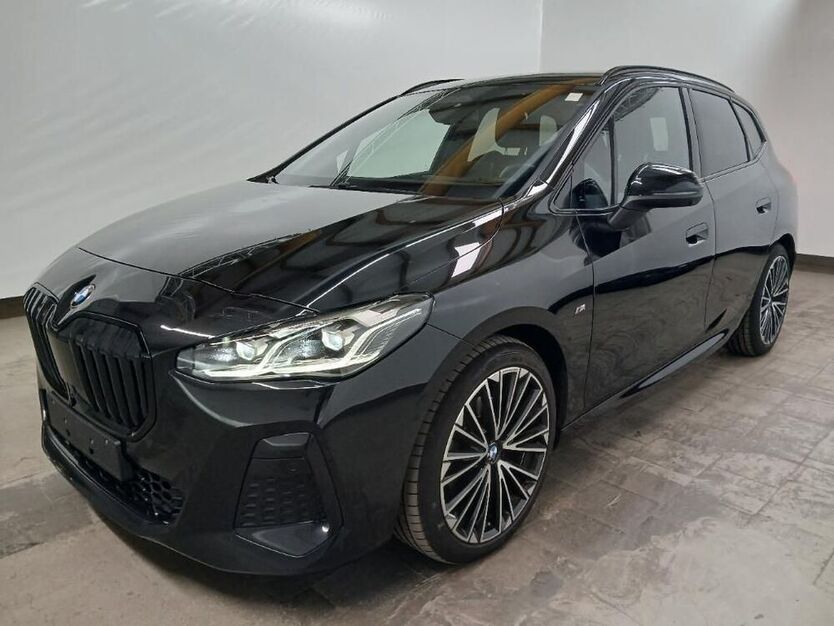 218 Active Tourer