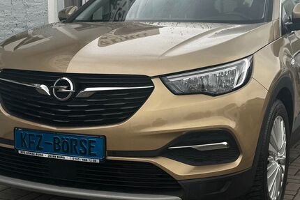 Opel Grandland (X) 86.000 km 14.900 &euro; Burg 39288