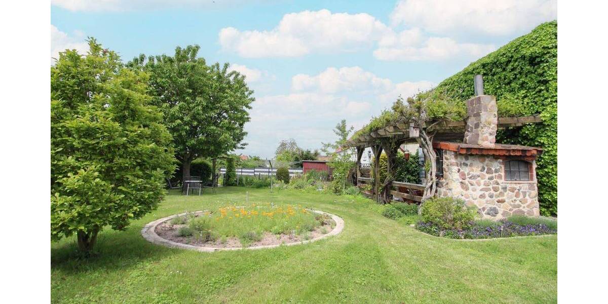 Einfamilienhaus Gommern Leitzkau - 5 Zimmer, 260.000&euro; | Angebot:26820481