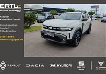 Gebrauchtwagen Dacia Duster