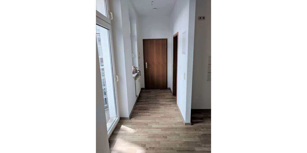 kleine 1 Zimmer-Wohnung in ruhiger Lagen *mit Küche* - Appartement Magdeburg Stadtfeld Ost | Angebot:11023354