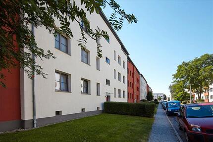 1 Nettokaltmiete geschenkt! zimmer