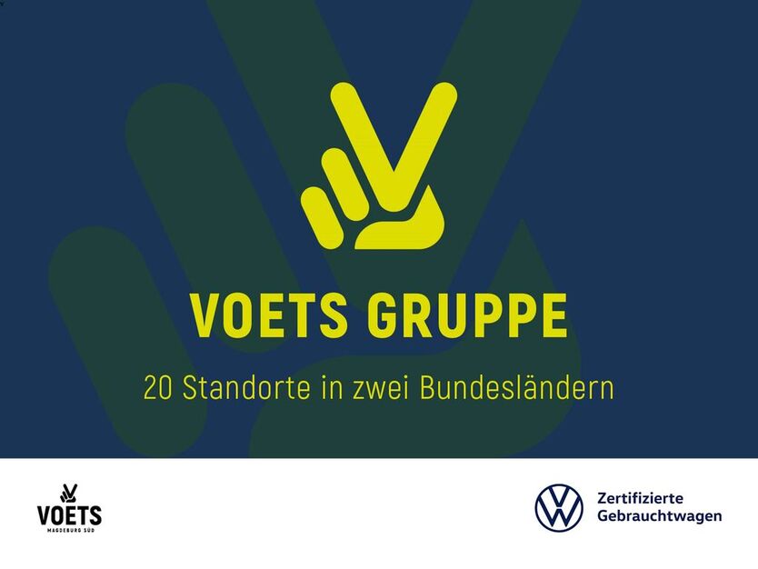 VW Tayron 25.400 km 47.980 € Magdeburg 39116