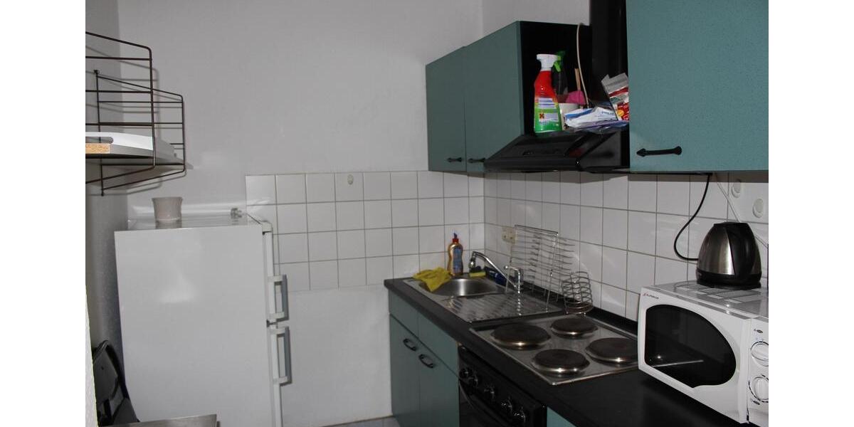 Etagenwohnung Magdeburg Nordwest - 1 Zimmer, 59 m&sup2;, 472&euro; | Angebot:24862411