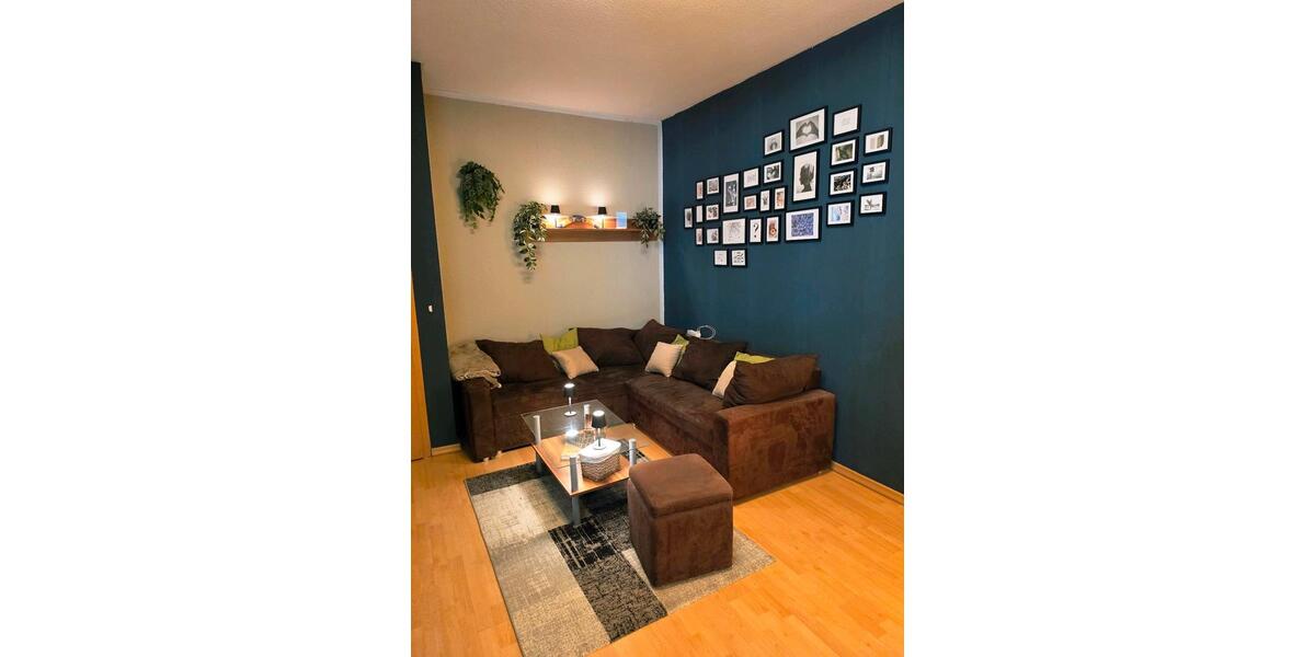 Etagenwohnung Magdeburg Alte Neustadt - 2.5 Zimmer, 64 m&sup2;, 1.150&euro; | Angebot:27627364