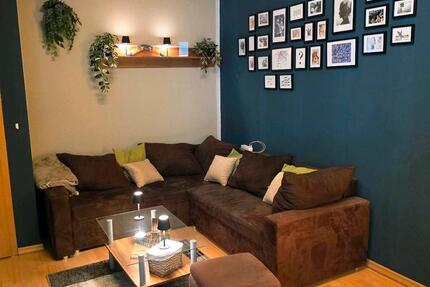 Wohnung Magdeburg Alte Neustadt - 2.5 Zimmer, 64 m&sup2;, 1.150&euro; | Angebot:27627364