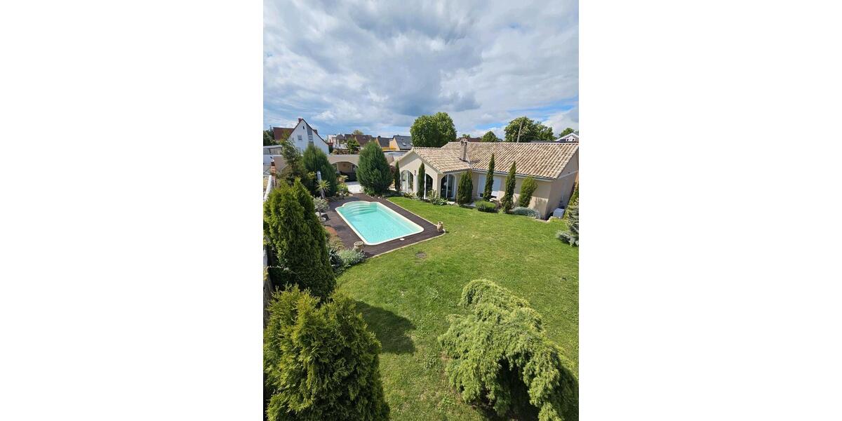 Bungalow Wanzleben-Börde Börde - 5 Zimmer, 170 m&sup2;, 575.000&euro; | Angebot:27034186