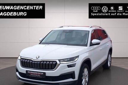 Skoda Kodiaq 17.805 km 37.990 &euro; Magdeburg 39128