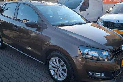 VW Polo 53.896 km 10.980 &euro; Magdeburg 39130