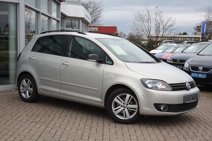 VW Golf Plus 90.952 km 7.450 &euro; Magdeburg 39120