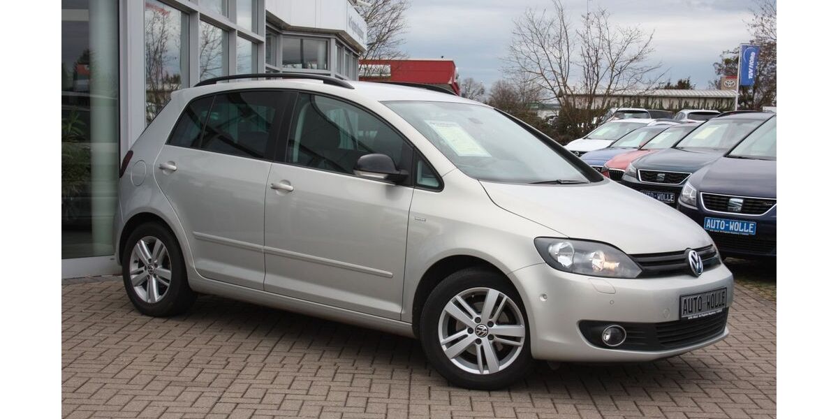 VW Golf Plus 90.952 km 7.450 &euro; Magdeburg 39120