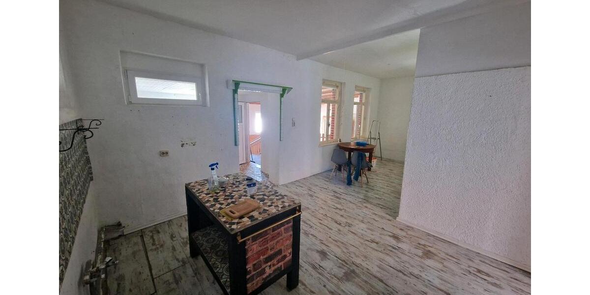 Doppelhaushälfte Barby - 6 Zimmer, 160 m&sup2;, 75.000&euro; | Angebot:24363534