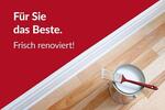 Dachgeschoßwohnung Magdeburg - 2 Zimmer, 39 m&sup2;, 419&euro; | Angebot:26647183