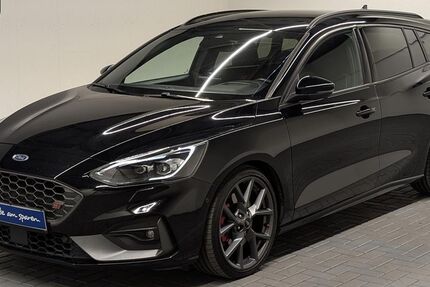 Ford Focus 99.980 km 20.980 € Langenweddingen 39171