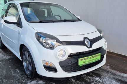 Renault Twingo 100.344 km 4.250 &euro; Schönebeck 39218