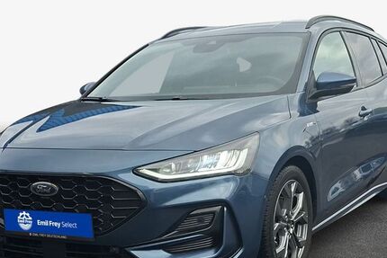 Ford Focus 18.982 km 24.849 € Magdeburg 39116