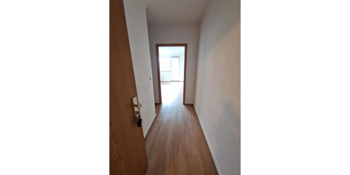 Etagenwohnung Magdeburg Hopfengarten - 1 Zimmer, 25 m&sup2;, 219&euro; | Angebot:25976474