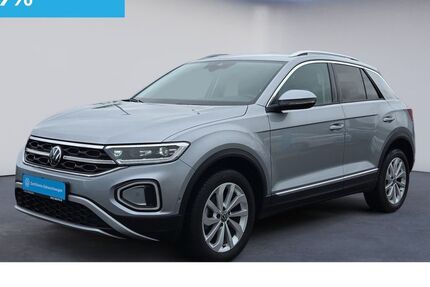 VW T-Roc 15.700 km 30.980 &euro; Magdeburg 39116