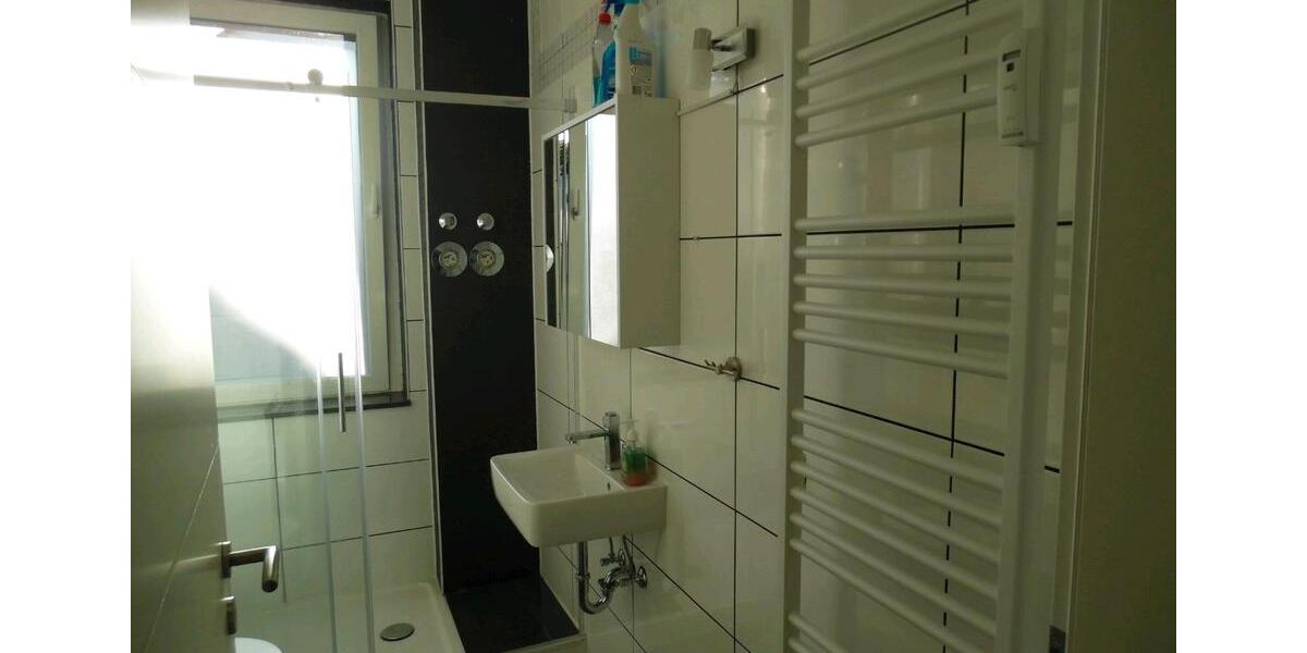 Etagenwohnung Magdeburg Brückfeld - 2 Zimmer, 54 m&sup2;, 600&euro; | Angebot:26226287