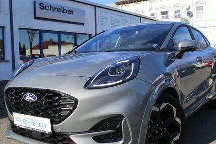 Ford Puma 20.690 km 23.950 &euro; Börde-Hakel OT Westeregeln 39448