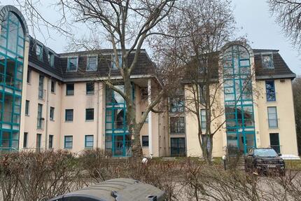 Wohnung Magdeburg Brückfeld - 2 Zimmer, 63 m&sup2;, 569&euro; | Angebot:27577854