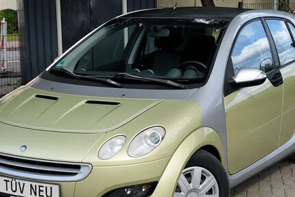 Smart ForFour 182.000 km 1.990 &euro; Heyrothsberge Bideritz 39175