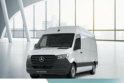Mercedes-Benz Sprinter 65.116 km 30.928 € Magdeburg 39130