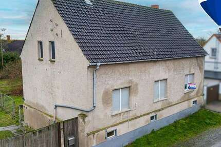 Haus zum Kaufen in Etgersleben 79.000 € 139.1 m² 5 zimmer