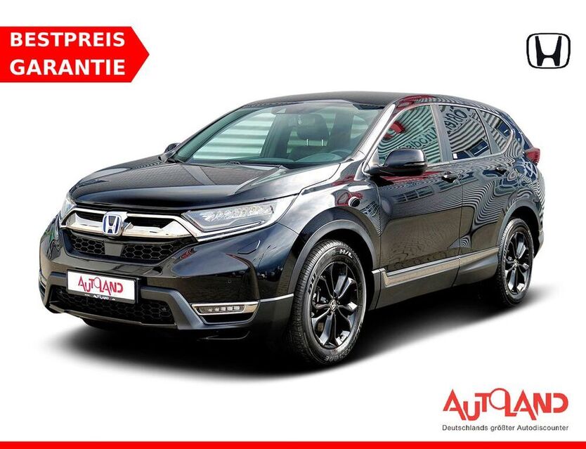CR-V