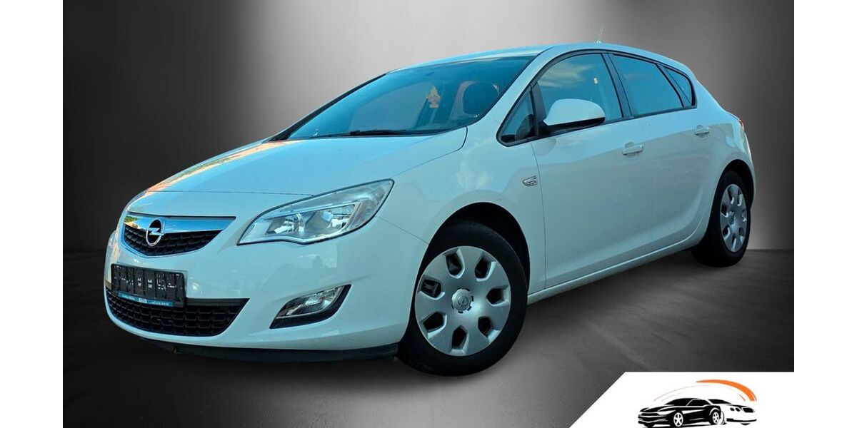 Opel Astra 142.700 km 4.990 &euro; Magdeburg 39118