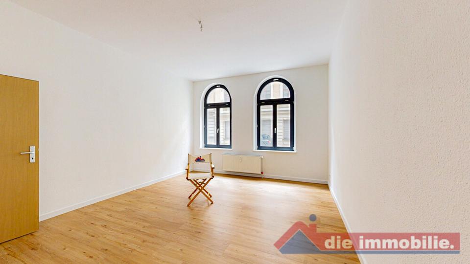 Erdgeschoßwohnung Magdeburg - 3 Zimmer, 95 m&sup2;, 750&euro; | Angebot:25990013