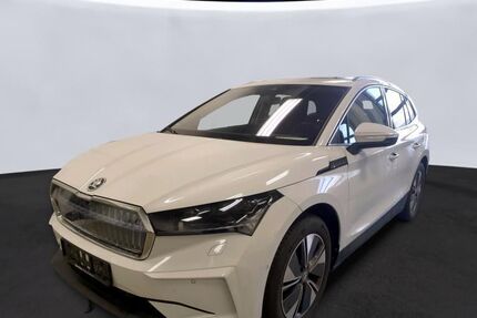 Skoda Enyaq 11.800 km 34.480 &euro; Magdeburg 39118