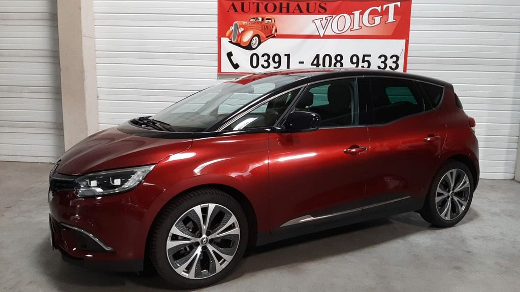 Renault Scenic 58.000 km 12.800 &euro; Magdeburg 39116