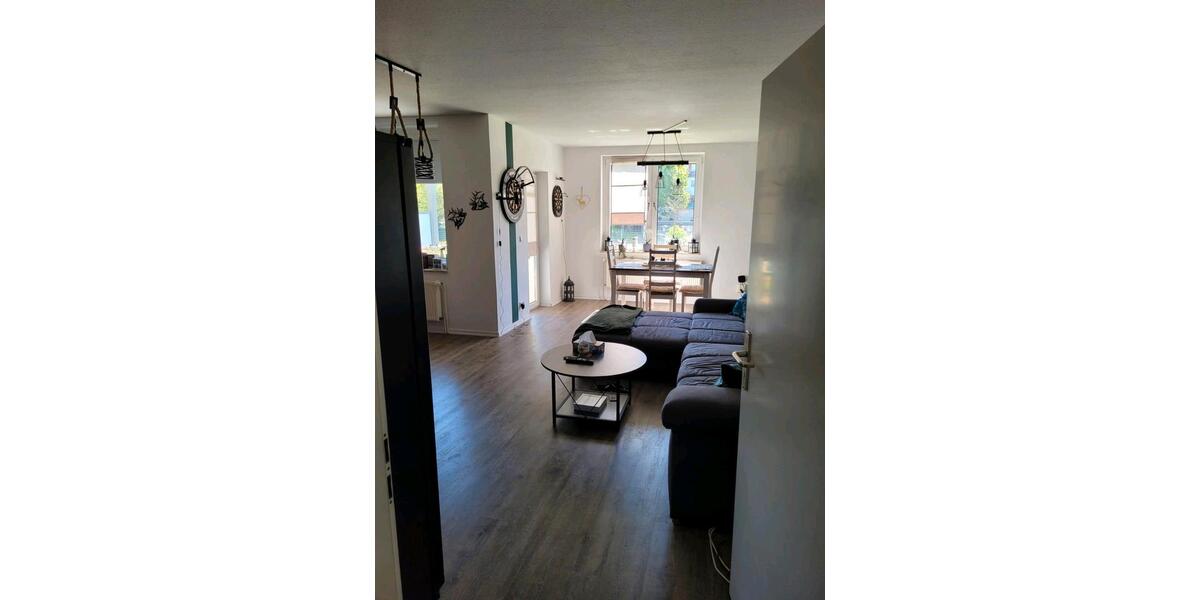 Erdgeschoßwohnung Magdeburg Leipziger Straße - 2 Zimmer, 61 m&sup2;, 450&euro; | Angebot:26647817
