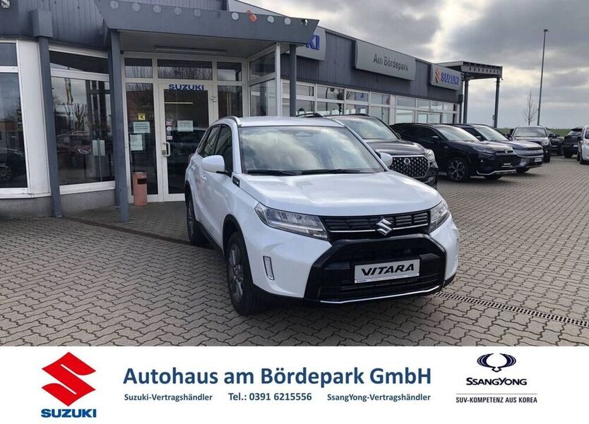 Vitara