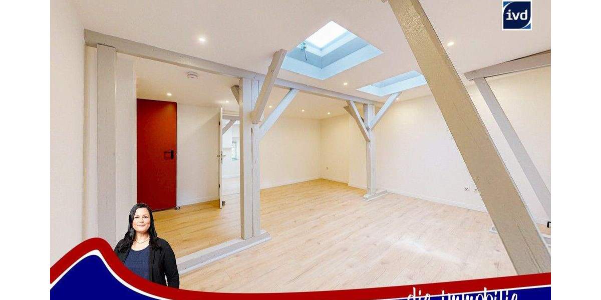 Etagenwohnung Magdeburg / Stadtfeld Ost Stadtfeld Ost - 5 Zimmer, 114 m&sup2;, 886&euro; | Angebot:23802609