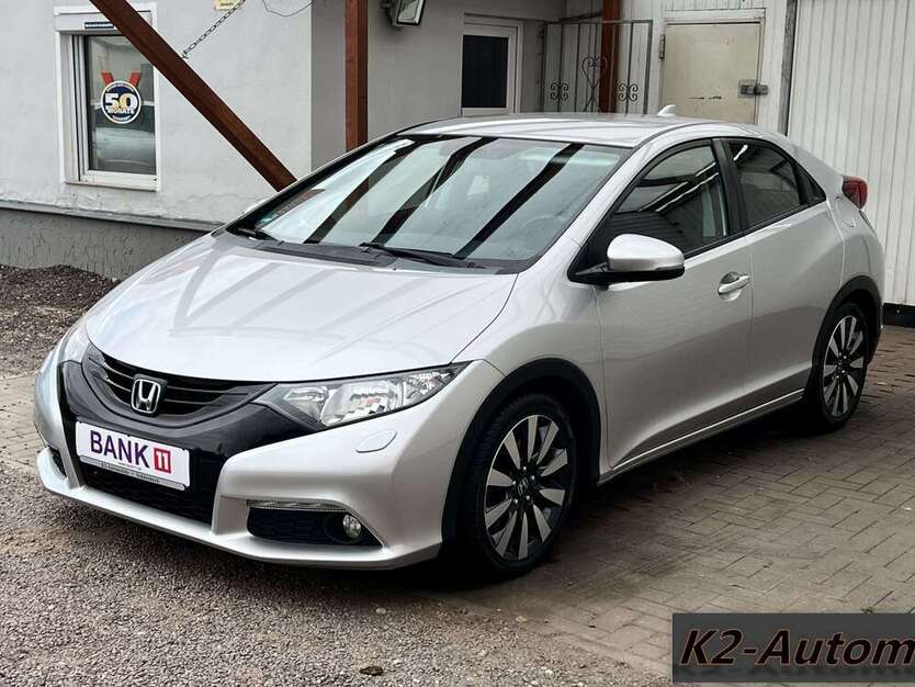 Civic