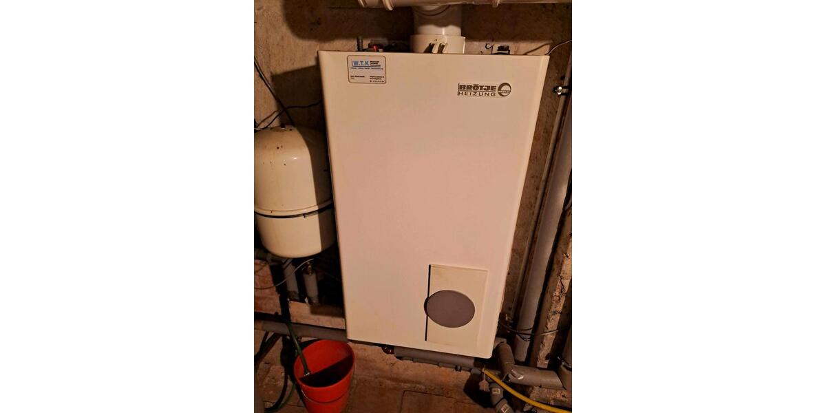 Doppelhaushälfte Wolmirstedt - 6 Zimmer, 120 m&sup2;, 150.000&euro; | Angebot:24839086