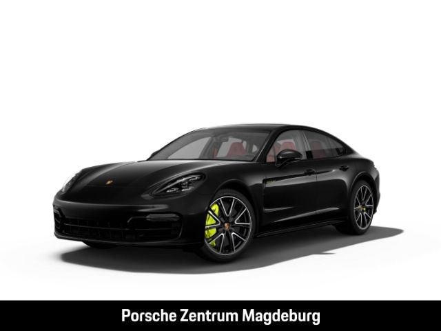 Porsche Panamera 149.629 km 81.480 € Magdeburg 39116
