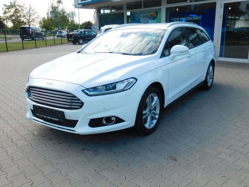Mondeo