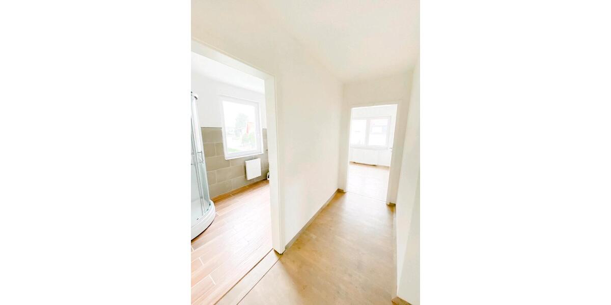Etagenwohnung Möckern - 4 Zimmer, 90 m&sup2;, 900&euro; | Angebot:26346683