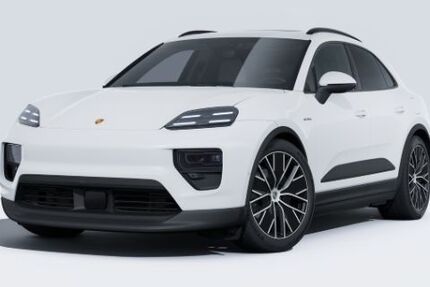 Porsche Macan 22.986 km 77.390 &euro; Magdeburg 39116