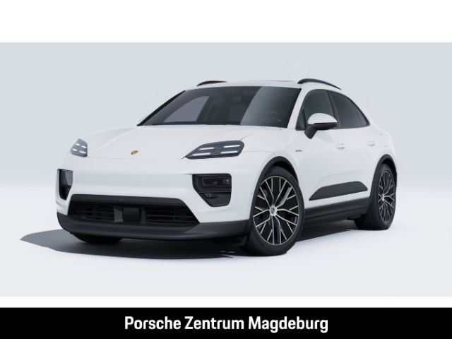 Porsche Macan 22.986 km 77.390 &euro; Magdeburg 39116