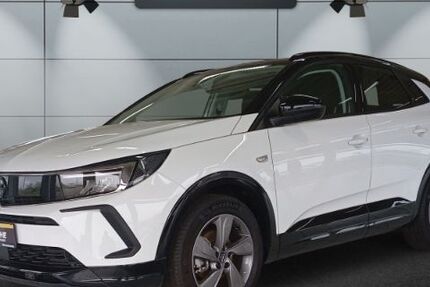 Opel Grandland (X)