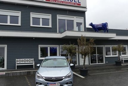 Opel Astra 29.000 km 12.000 &euro; Magdeburg 39108