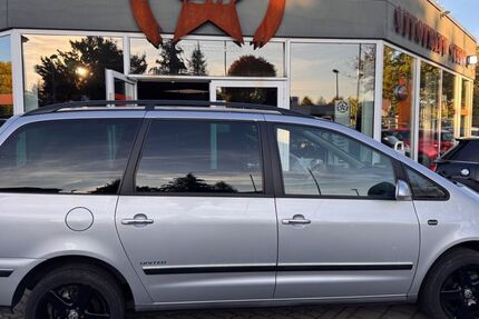 VW Sharan 208.000 km 6.950 € Magdeburg 39120