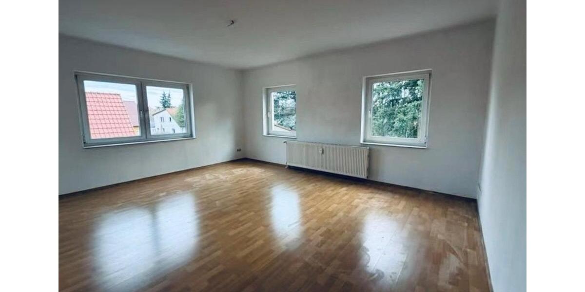 Etagenwohnung Möckern - 3 Zimmer, 73 m&sup2;, 395&euro; | Angebot:24851151