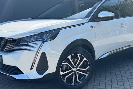 Peugeot 3008 85.188 km 19.850 € Magdeburg 39110